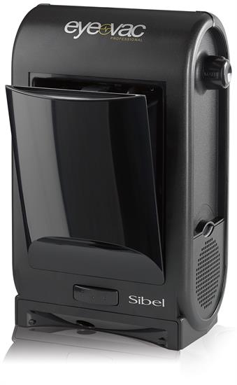 SIBEL ASPIRACAPELLI EYE-VAC PROFESSIONAL 1400 WATT
