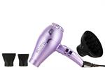 PARLUX OFFERTA PHON ALYON LILLA + MAGIC SENSE SPECIAL EDITION