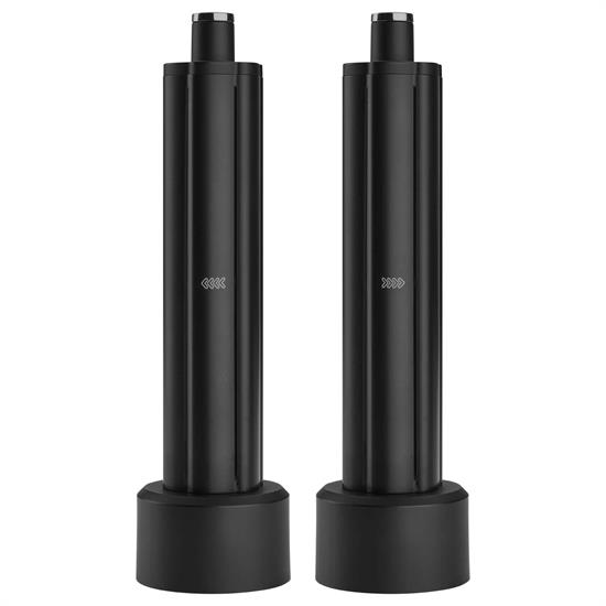 EFA LUMYNA AIRCURL FÖNAUFSÄTZE FÜR LOCKEN 2 ST.