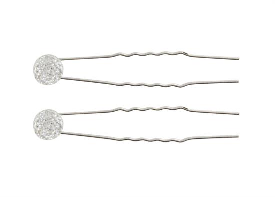 L.C. FORCINE 222-722 SFERA STRASS CRY