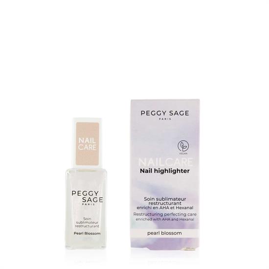 PEGGY SAGE TRATT.UNGH. 120240 TRATT.RISTUTT.SUBLIM.H. PEARL BLOSSOM