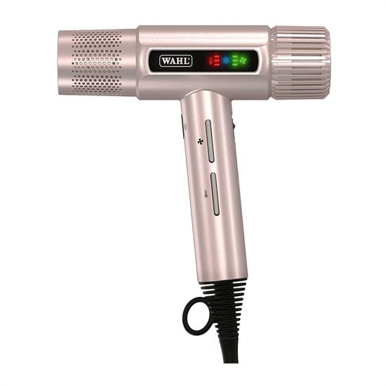WAHL HAARTROCKNER VANQUISH DIGITAL ROSE GOLD