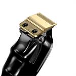 WAHL TOSATRICE  BLACK  CORDLESS MAGIC CLIP