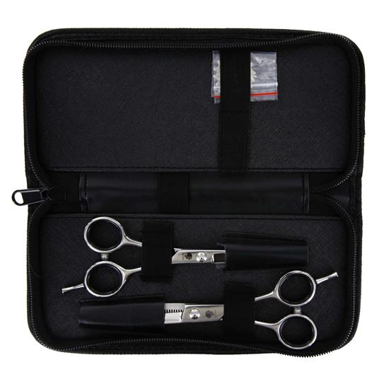 LEONE SET JOKER FORBICE MISURA 5,5 - SFOLTITRICE MISURA 6