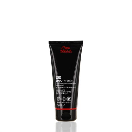 WELLA PRO+ SMOOTHFILLER GLAETTUNGSBEHANDLUNG