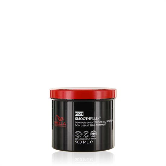 WELLA PRO+ SMOOTHFILLER GLAETTUNGSBEHANDLUNG
