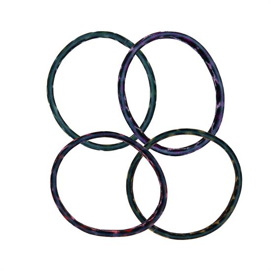 L.C. ELASTI.CODE 420-623 BOX MACULATI LARG. 0,5 CM