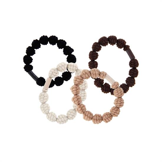 L.C ZOPFGUMMI 313-725 ZOPFGUMMI MIT BAELLCHEN