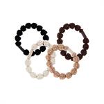 L.C ZOPFGUMMI 313-725 ZOPFGUMMI MIT BAELLCHEN