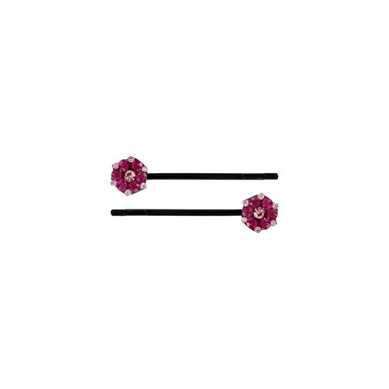 L.C. MOLLETTA NL235FX-725 STRASS FUCSIA