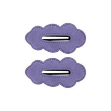 L.C. CLIC CLAC NL441VI-725 CLIC-CLAC WOLKE VIOLETT