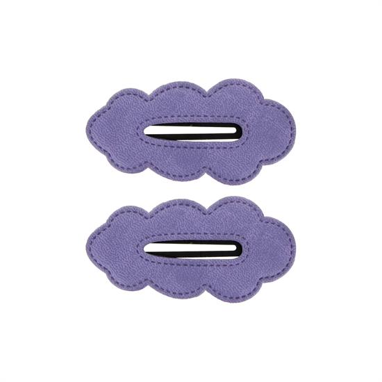 L.C. CLIC CLAC NL441VI-725 CLIC-CLAC WOLKE VIOLETT