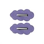 L.C. CLIC CLAC NL441VI-725 CLIC-CLAC WOLKE VIOLETT