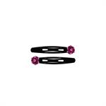 L.C. CLIC CLAC NL236FX-725 CLIC-CLAC FIORE FUCSIA