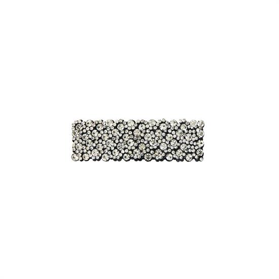L.C. CLIC CLAC NL174C-125 CLIC-CLAC MIX STRASS CRISTAL