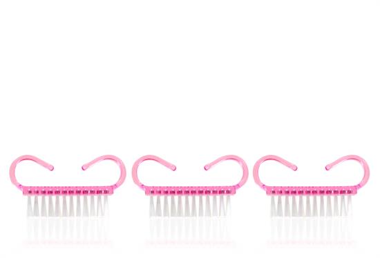 PEGGY SAGE TRATT.UNGH. 141102 SPAZZOLINO PER LE UNGHIE