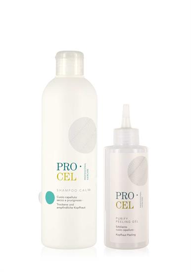 PRO CEL OFFERTA PACCHETTO CALM