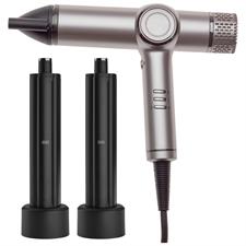 EFA OFFERTA PHON LUMYNA DIGITALE HIGH-SPEED 1200W+AIRCURL SET