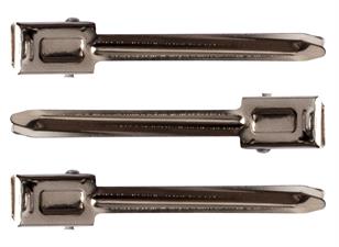 EUROSTIL BECCHI IN METALLO MEDI DA 10 PZ  00090