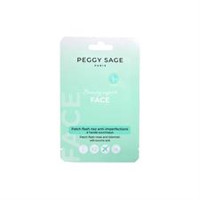 PEGGY SAGE MASCHERE 401222 Flash-Pflaster f.die Nase gegen unreinh,