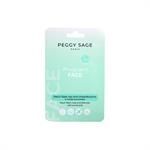 PEGGY SAGE MASCHERE 401222 CEROTTO FLASH NASO ANTI-IMPERFEZIONI