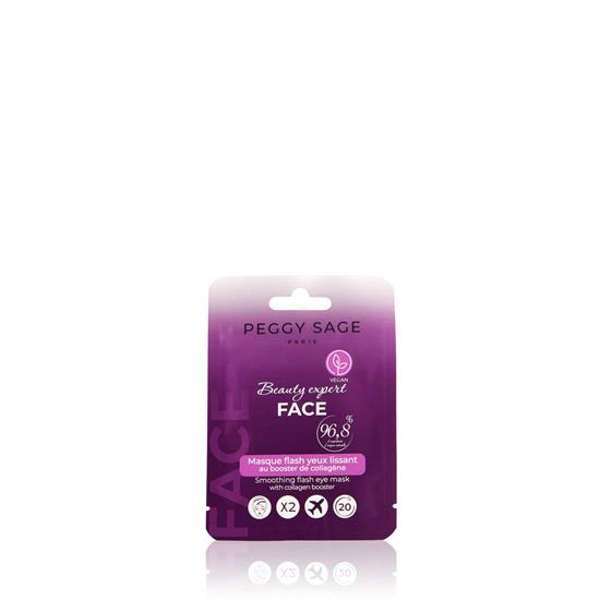 PEGGY SAGE MASCHERE 401146 VISO FLASH PER GLI OCCHI LEVIGANTI