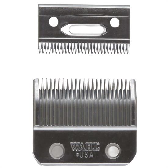 WAHL TESTINA RICA.X MOD.SUPER-CHROME-CORDLE.SUPER TAPER/ICON/100YEAR