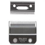WAHL TESTINA RICA.X MOD.SUPER-CHROME-CORDLE.SUPER TAPER/ICON/100YEAR