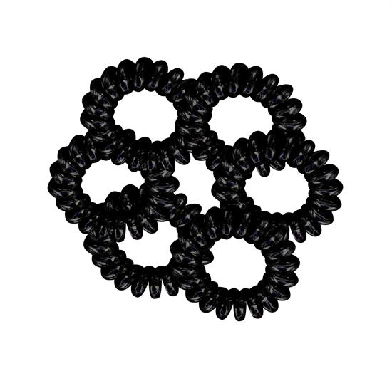 DESSATA ELASTI.CODE BLACK