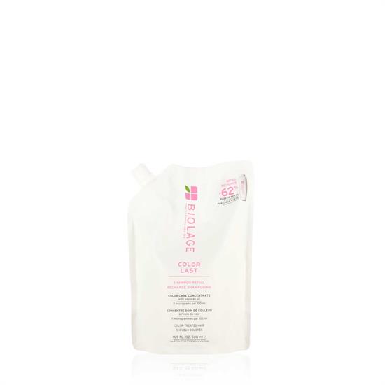MATRIX BIOLAGE COLOR LAST SHAMPOO REFILL