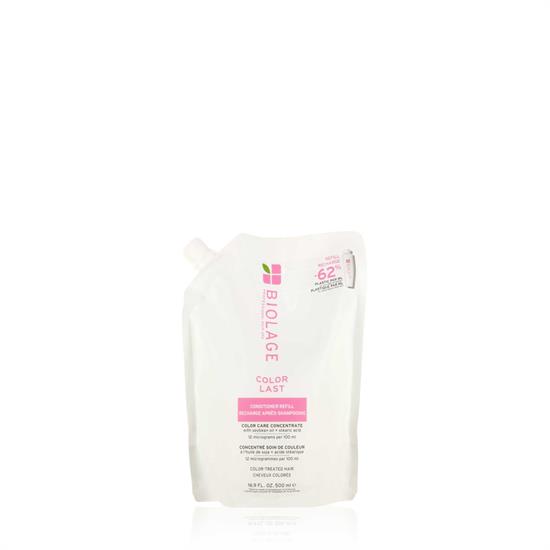 MATRIX BIOLAGE COLOR LAST CONDITIONER REFILL