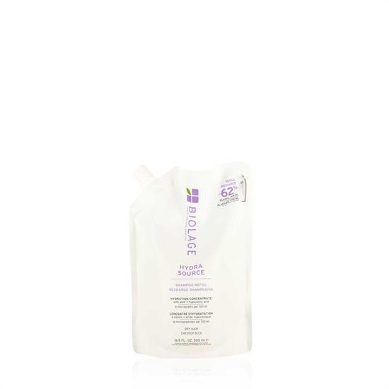 MATRIX BIOLAGE HYDRA SOURCE SHAMPOO REFILL
