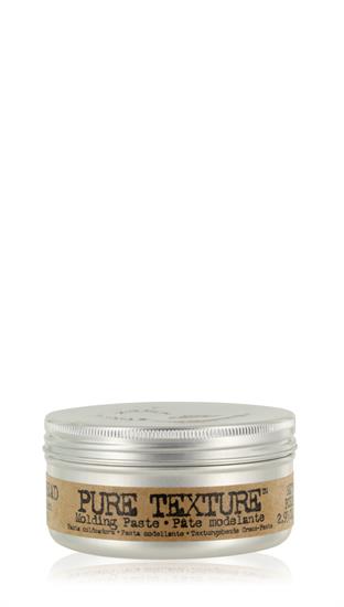 TIGI BED HEAD FOR MEN PURE TEXTURE MOLDING PASTE