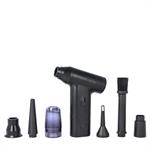 EUROSTIL RAGNAR TURBO WIND SOFFIATORE E ASPIRATORE 100 WATT