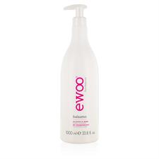 EWOO BALSAMO CAPELLI COLORATI ALL'ACETO DI MORA
