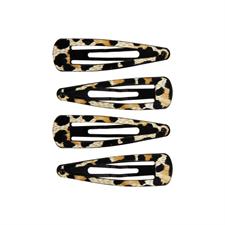 L.C. CLIC CLAC  303-107 LEOPARDATO