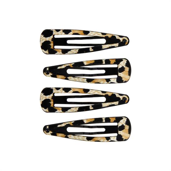 L.C. CLIC CLAC  303-107 LEOPARDATO