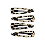 L.C. CLIC CLAC  303-107 LEOPARDATO