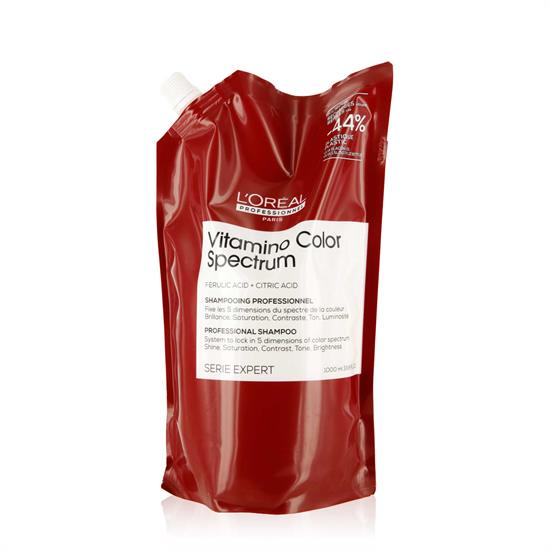 L'OREAL VITAMINO COLOR SPECTRUM SHAMPOO REFILL