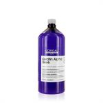 L'OREAL EXPERT KERATIN ALPHA SLEEK SHAMPO