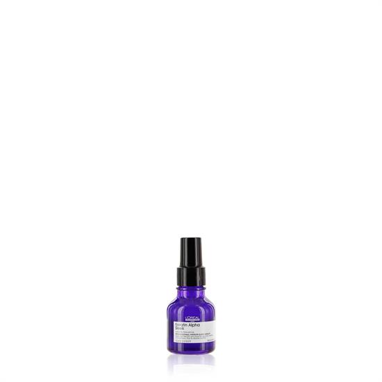L'OREAL EXPERT KERATIN ALPHA SLEEK SERUM