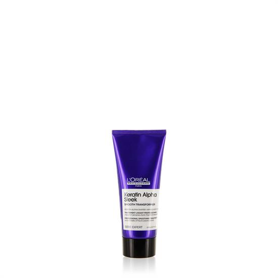 L'OREAL EXPERT KERATIN ALPHA SLEEK TREATMENT