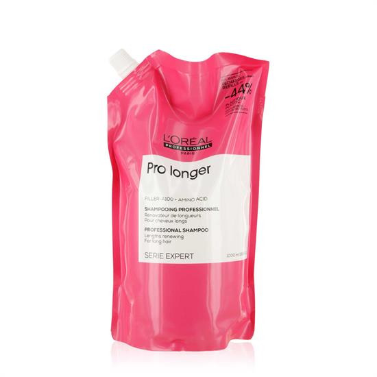 L'OREAL EXPERT PRO LONGER SHAMPOO REFILL