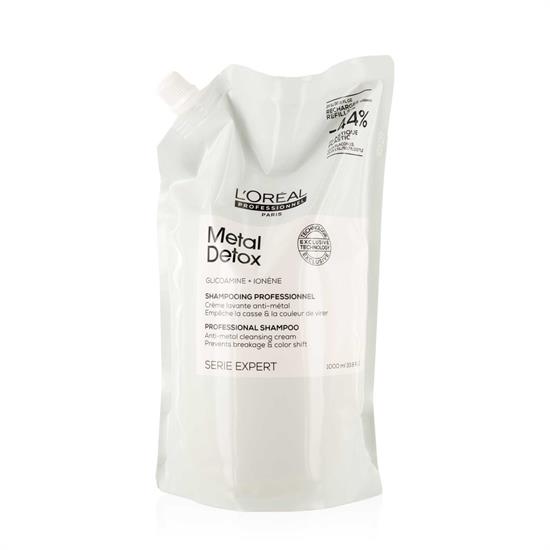 L'OREAL EXPERT METAL DETOX SHAMPOO REFILL