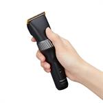 PANASONIC OFF.TOSATRI.ER-GP50 -H GRIGIO CHIA+PHON BLACK STAR TURBOPI