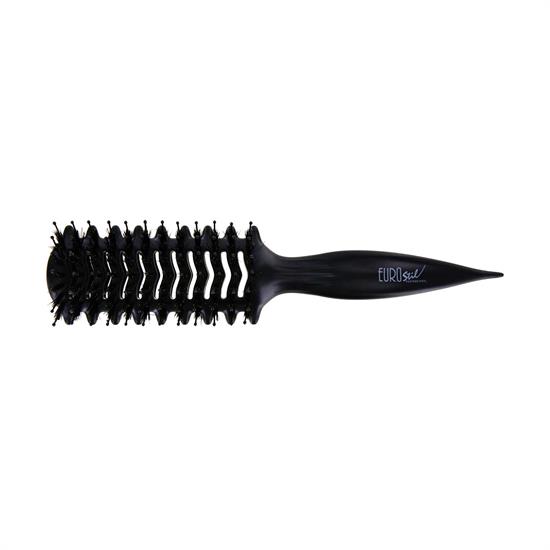 EUROSTIL SPAZZOLA PER CAPELLI PER DEFINIRE I RICCI 09454