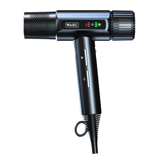 WAHL OFFERTA PHON VANQUISH DIGITAL NERO + VANQUISH STAND