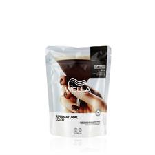WELLA SUPERNATURAL COLOR 4/08 ESPRESSO BRUNETTE