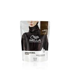WELLA SUPERNATURAL COLOR 6/01 VELVET BRUNETTE