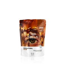 WELLA SUPERNATURAL COLOR 6/37 CARAMEL BRUNETTE